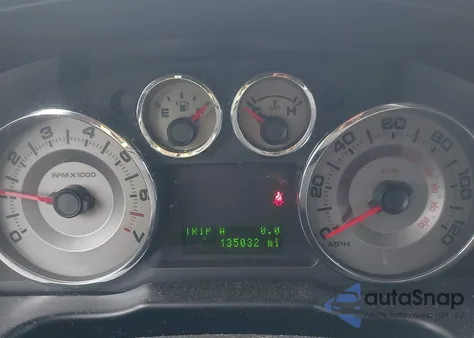 2010 Ford Edge Limited из США, поврежденный, VIN 2FMDK4KC4ABA52835